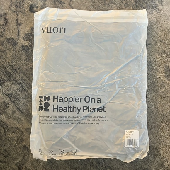 Vuori Aim Pant 30" - Picture 6 of 6